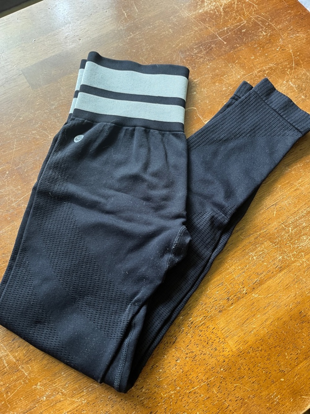 Senita Seamless Leggings